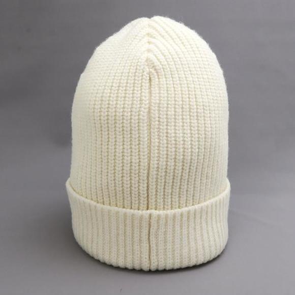 Celine Knit Hat - Picture 4 of 7